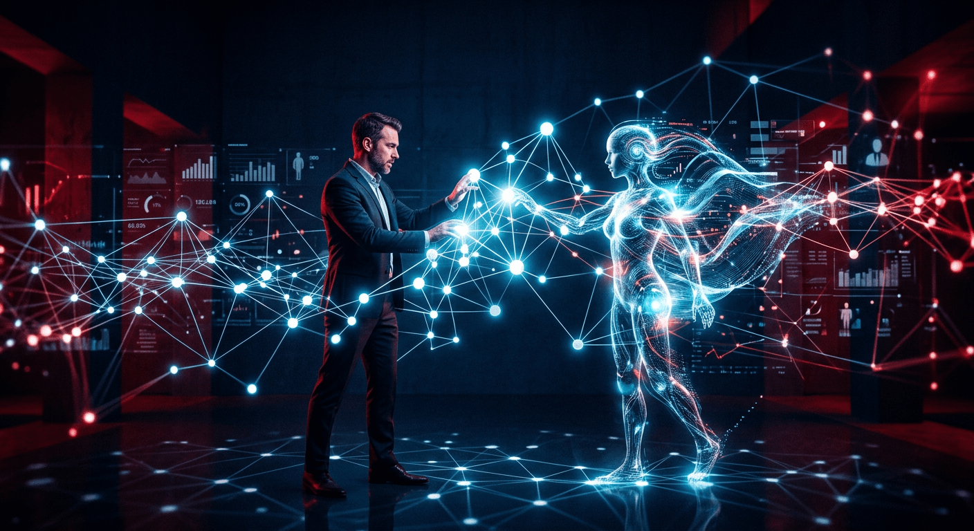 AI-enabled operations background