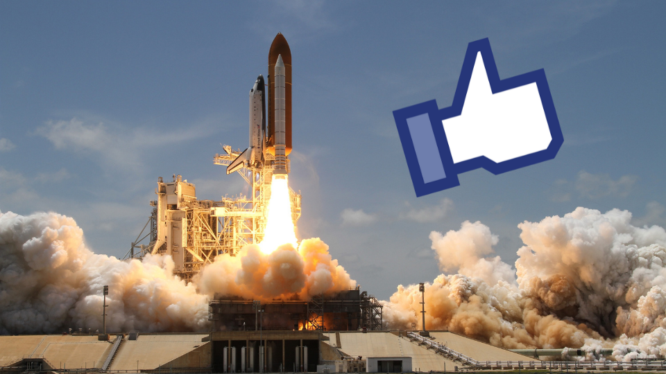 Boost your Facebook engagement