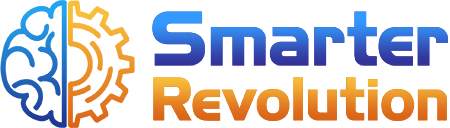 Smarter Revolution - Digital Marketing