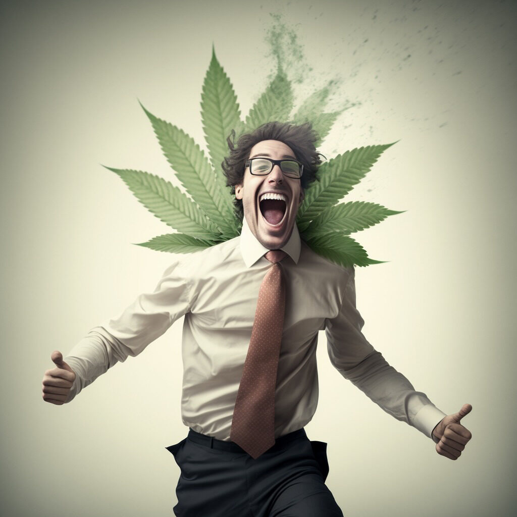 7 Mind-Blowing Facts You Gotta Know Before Your First Trip to a Cannabis Dispensary