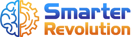 Smarter Revolution - Digital Marketing