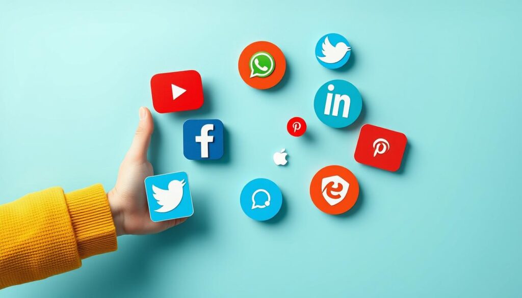 The Crucial Role of Social Media Marketing in Driving Business Growth