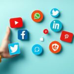 The Crucial Role of Social Media Marketing in Driving Business Growth