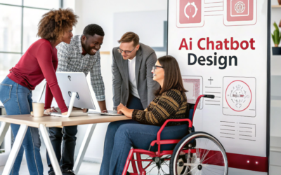 Accessibility and Inclusivity in AI Chatbot Design