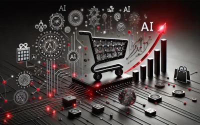 AI: Your Secret Weapon for Skyrocketing E-commerce Conversions