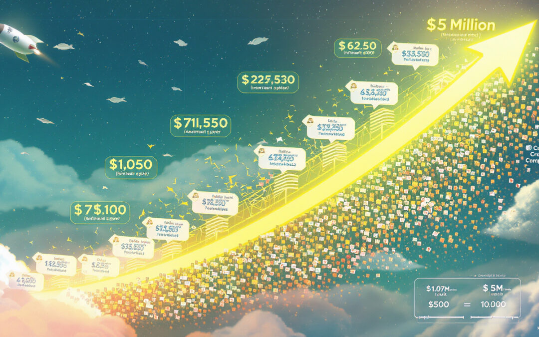 From $500 to $5 Million: Understanding the New Crowdfunding Limits